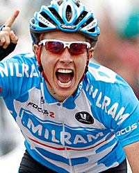 Niki Terpstra